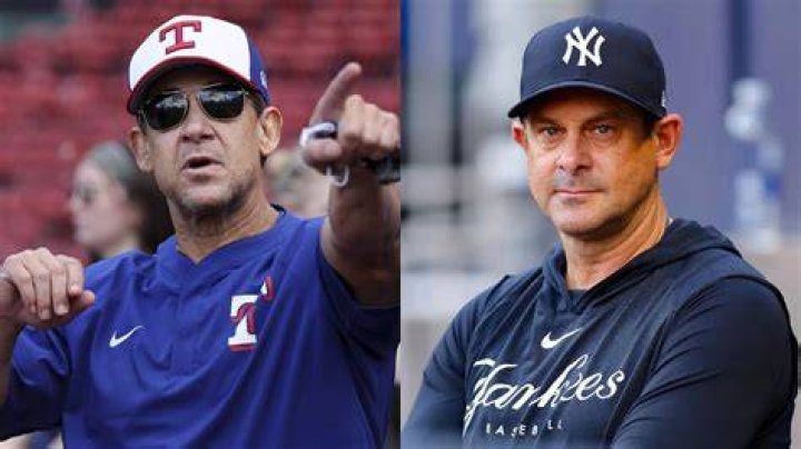 Aaron Boone Brother: How many brothers does Aaron Boone have?