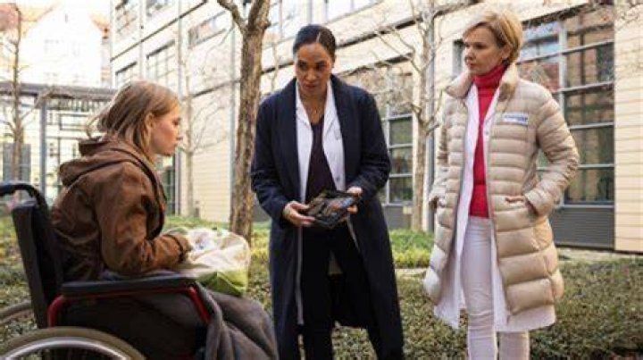 Actress Sarah Jirgal: Get To Know Everything About Her