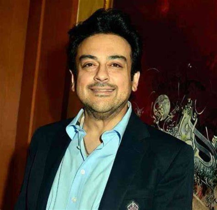 Adnan Sami Net Worth, Income, Salary, Earnings, Biography