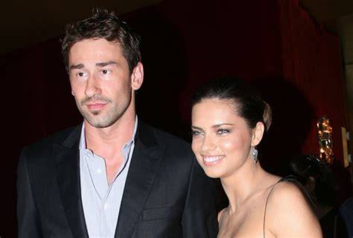 Adriana Lima Ex-Husband: Who is Marko Jarić