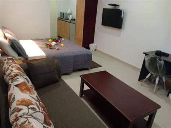Afrilodge, Monrovia, Liberia