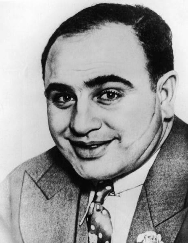 Al Capone Net Worth, Income, Salary, Earnings, Biography