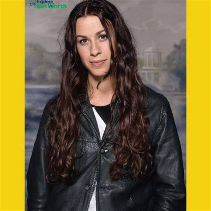 Alanis Morissette Net Worth, Income, Salary, Earnings, Biography