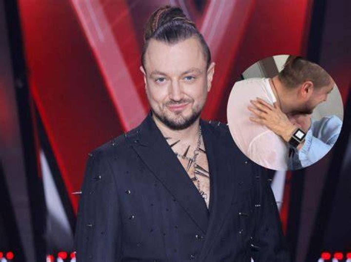 Aleksander Milwiw-Baron, Blanka Lipińska Husband Age And Net Worth