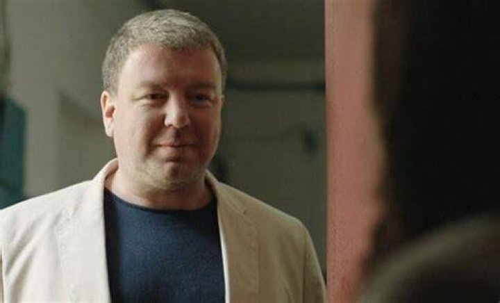 Aleksandr Robak