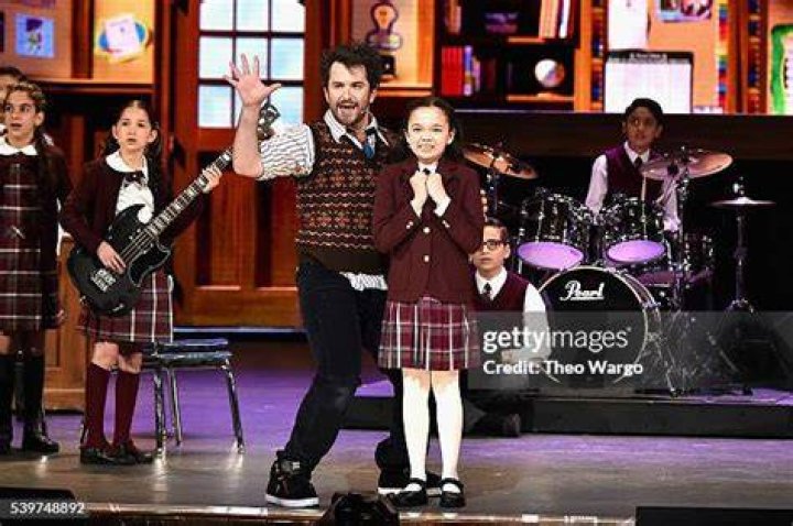 Alex Brightman Children: Does Alex Brightman Have Kids?
