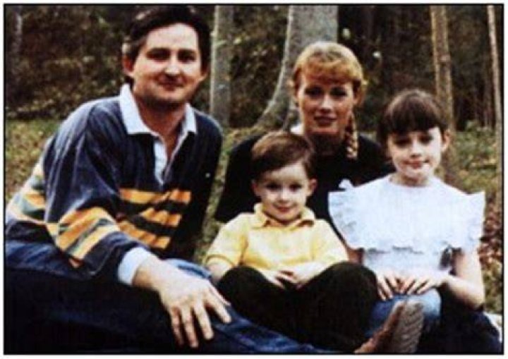 Alexis Bledel Parents: Meet Martin Bledel And Nanette Bledel