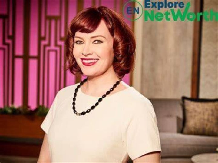 Alicia Smith Net Worth, Income, Salary, Earnings, Biography