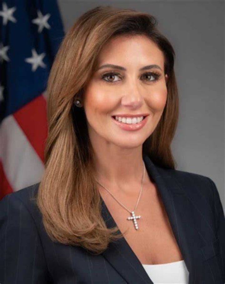 Alina Mayo Azze Age Wikipedia: Learn Everything About The Anchor