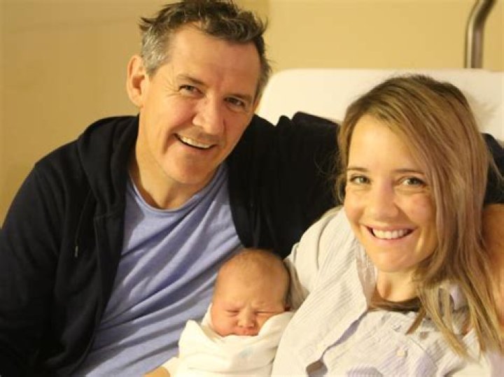 All We Know About Michael Gunner’s Wife, Kristy O’Brien