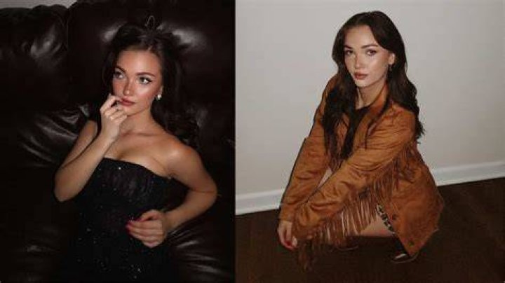 Alyssa Mckay Age, Wiki, Net worth, Bio, Height, Boyfriend