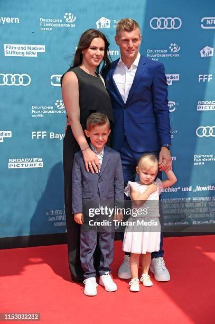 Amelie Kroos