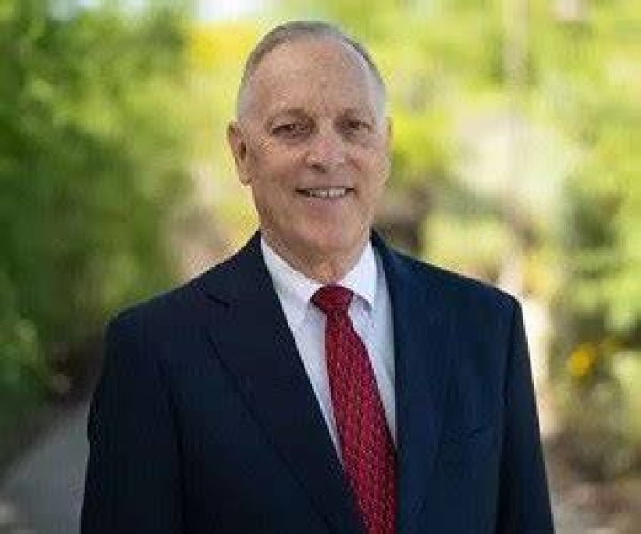 Andy Biggs Net Worth: How Rich Is Andy Biggs?