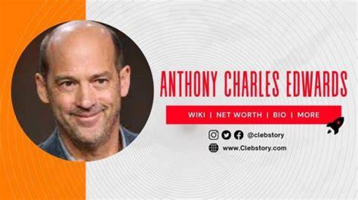 Anthony Charles Edwards Net Worth, Income, Salary, Earnings, Biography