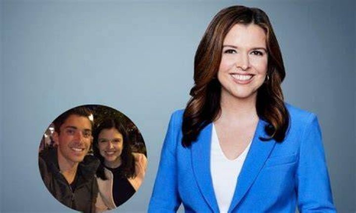Arlette Saenz CNN Husband, Age, Salary: Who Is She Married To?