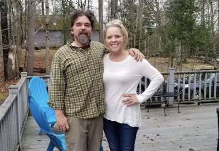 Ashley Morrill Illness: Net Worth & Husband, Is She Sick?