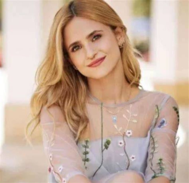 Audrey Clair Zahn Age, Wikipedia, Biography, Height, Weight, Net Worth and more