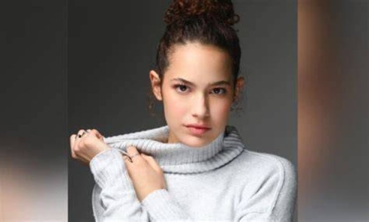 Aviv Buchler- Wiki, Age, Height, Net Worth, Boyfriend, Ethnicity
