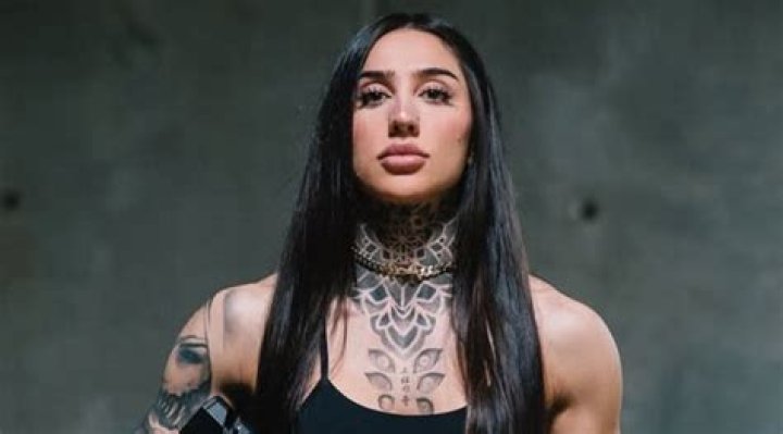 Bakhar Nabieva’s biography: age, height, eyes, before and after