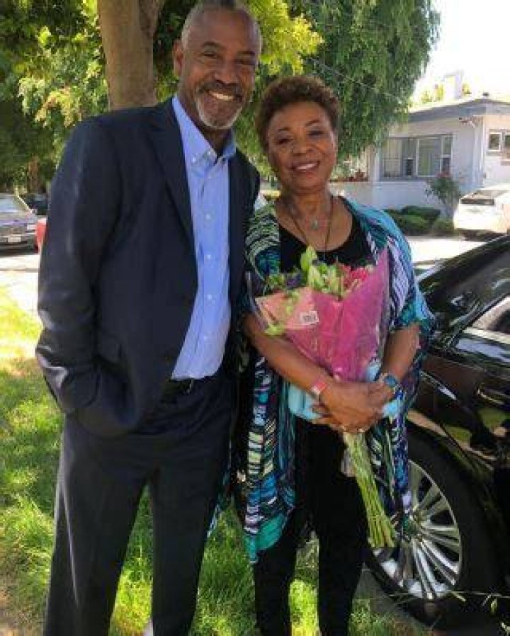 Barbara Lee children: Who are Tony Lee and Craig Lee?