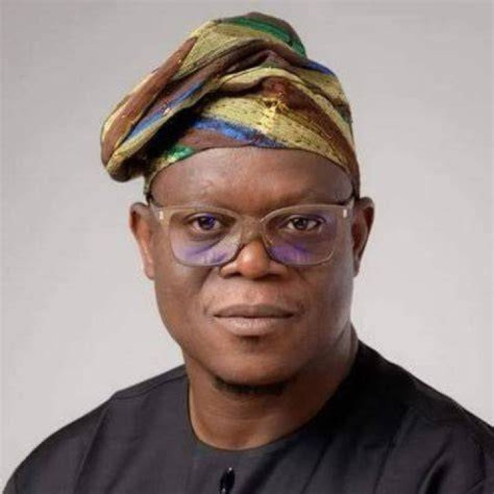 Bashiru Gambo’s biography, net worth, fact, career, awards and life story