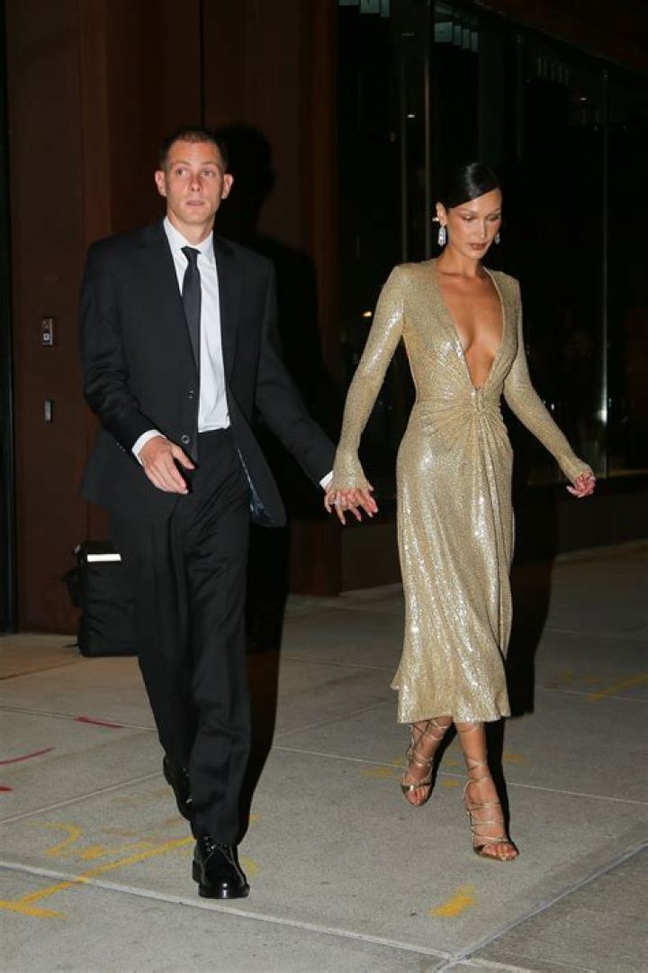 Bella Hadid Husband: Who Is Bella Hadid Boyfriend?