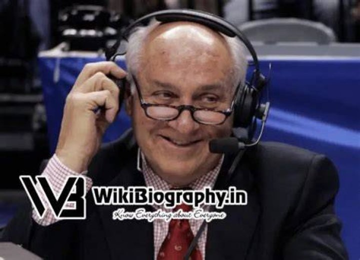 Billy Packer Biography, Age, Wife, Career, Controversy and Net Worth