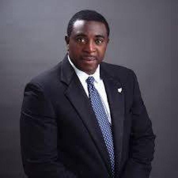 Bob-Manuel Udokwu Net Worth And Biography