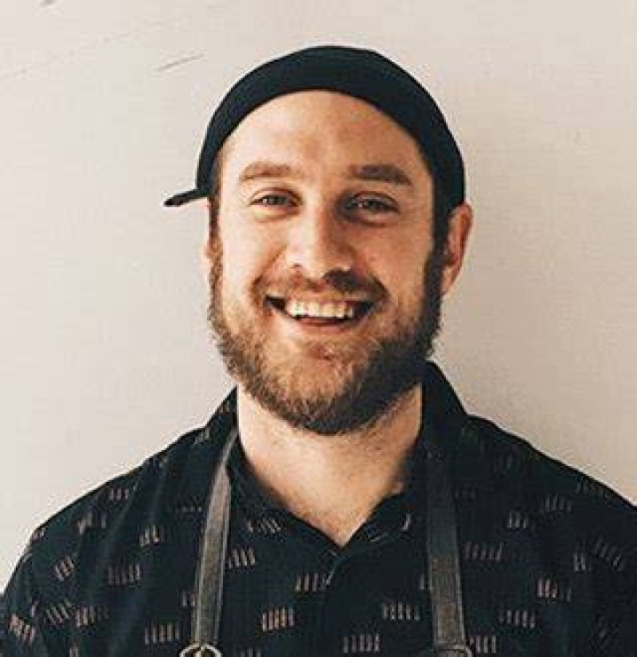 Brad Leone Age, Wikipedia, Height, Birthday, Wife, Married, Bio, Net Worth