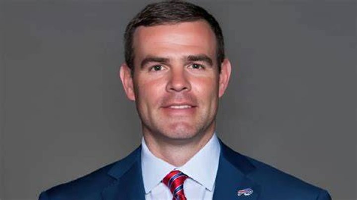Brandon Beane Age, Wiki, Biography, Children, Salary, Net Worth, Parents