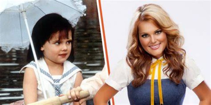 Brittany Ashton Holmes: Darla, Tiktok & Net Worth