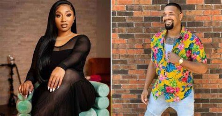 Brittish Williams Husband and Baby Daddy Lorenzo Gordon – Why was She Arrested?