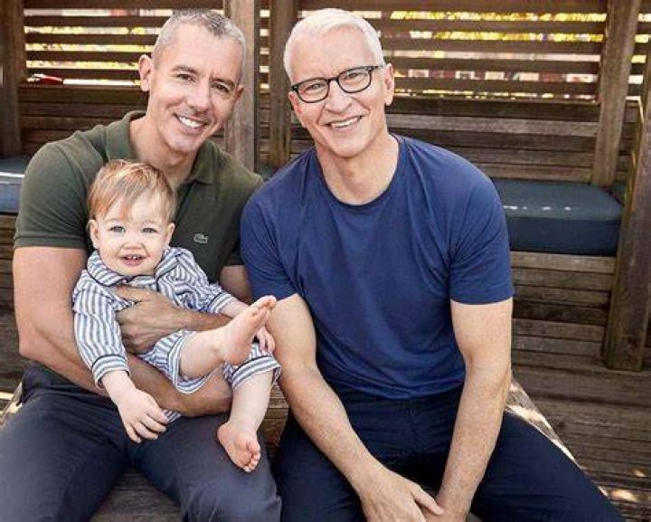 Broadcaster: Is Anderson Cooper Jewish? Wife Or Partner -Everything To Know