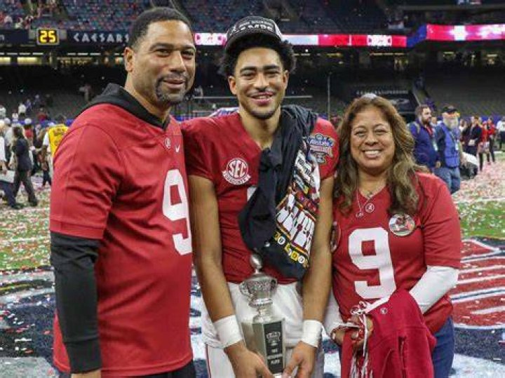 Bryce Young Parents Ethnicity – Age Height And Girlfriend