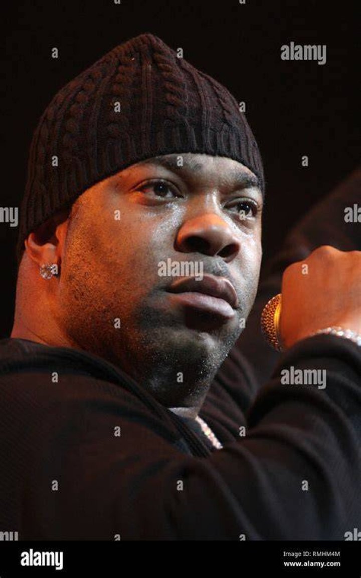 Busta Rhymes Heritage: Does Busta Rhymes have Jamaican roots?