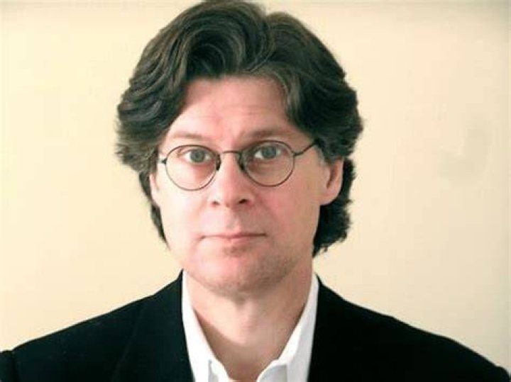 Byron York: Family, Conspiracies & Net Worth
