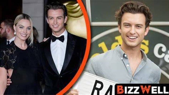 Cameron Robbie Age: Everything To Know About Margot Robbie Brother