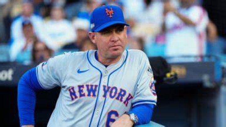 Carlos Mendoza Salary: How Much Does Carlos Mendoza Make?