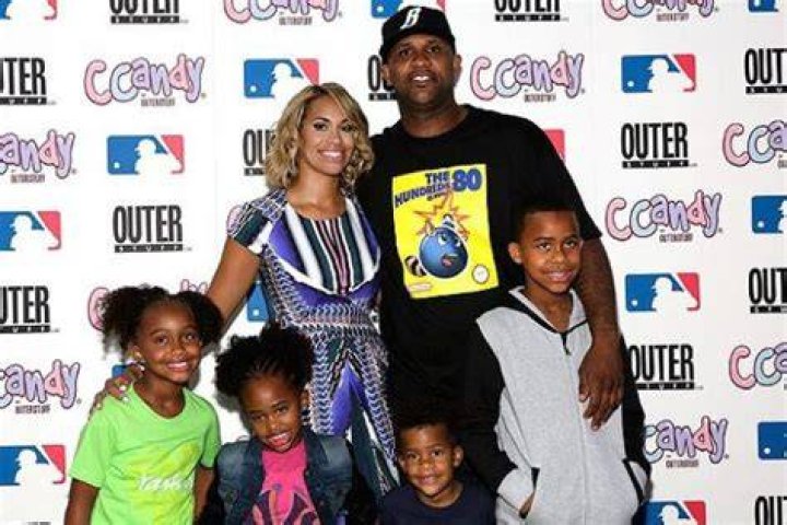 CC Sabathia Children: How Many Kids Does CC Sabathia Have?