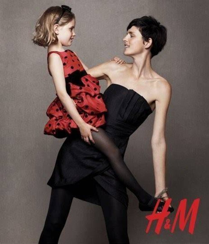 Cecily Lasnet: 10 Facts On Stella Tennant’s Daughter