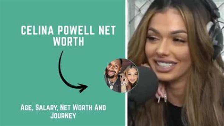Celina Powell Net Worth: Height, Age, Bio, Wiki, Relationships & More