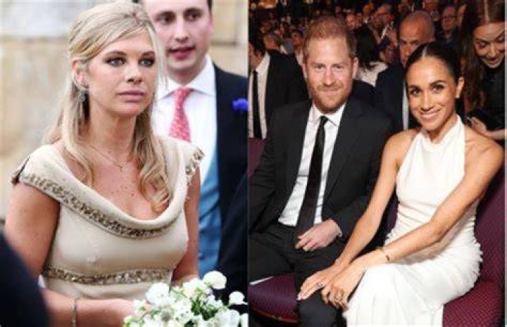 Chelsy Davy Net Worth: How Rich Is Chelsy Davy?