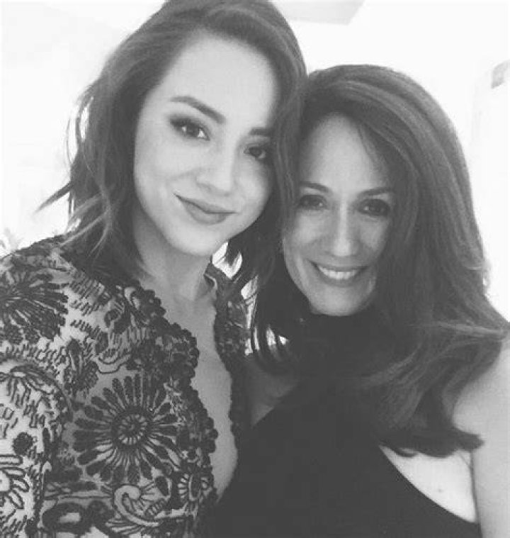 Chloe Bennet Parents: Meet Bennet Wang, Stephanie Wang
