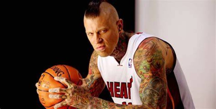 Chris Andersen Bio, Wiki, Age, Height, Family, Girlfriend, NBA, and Net Worth.