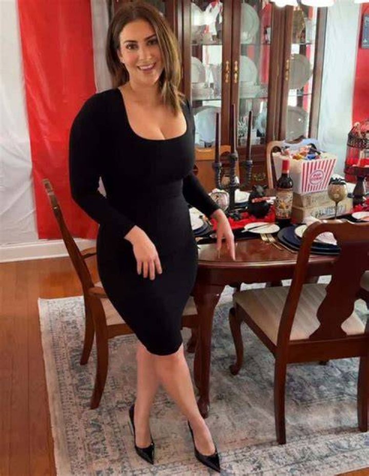 Chrissy Monroe Bio, Wiki, Age, Net Worth, Boyfriend, Height, Dr. Phil and Nationality