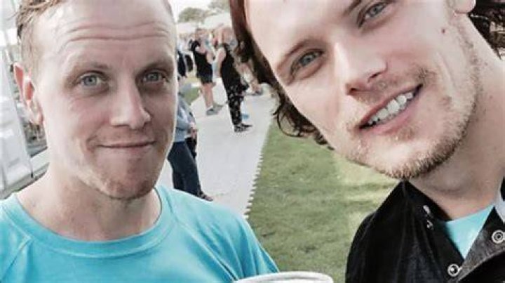 Cirdan Heughan Biography: Age, Son And Girlfriend