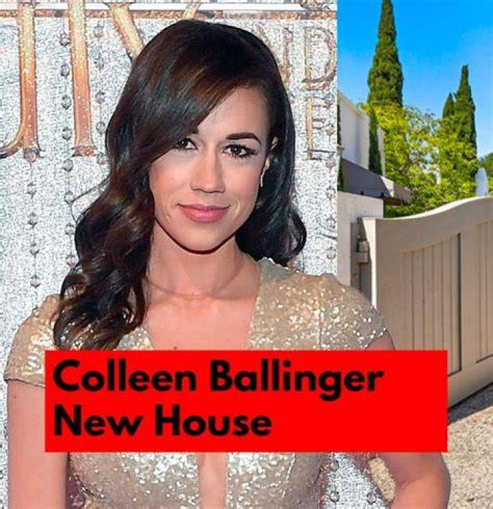 Colleen Ballinger Age: Net Worth, Husband, Divorce, Height & House