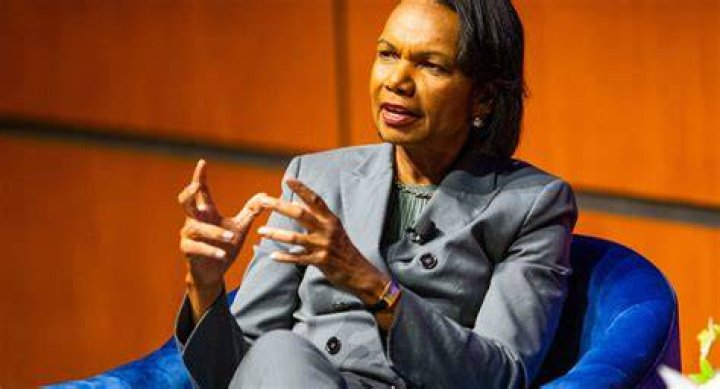 Condoleezza Rice Net Worth: How Rich Is the Diplomat in 2022?