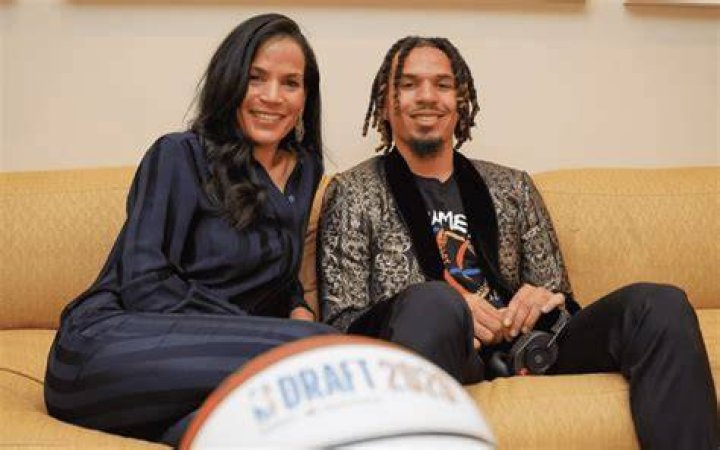 Crystal Mccrary and Greg Anthony – What We Know About Cole Anthony Famous Parents