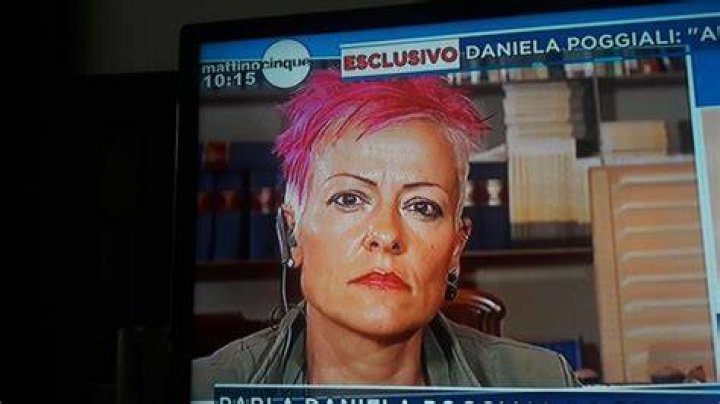 Daniela Poggiali Wikipedia And Husband: Where Is She Now? Update